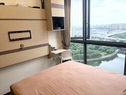 Riverbank @ Fernvale (D28), Condominium #547048961